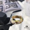 692fec6c99f2d84055c8ce65 APM Monaco Colorful Tribal Ring, Stylish and Fashionable Multi-match Design for Women