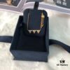 APM Monaco Triangle Necklace, Stylish and Minimalist Design, Perfect Gift Choice