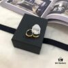 692fec7b99f2d84055c8ce89 APM Monaco Colorful Tribal Earrings, Stylish and Fashionable Women's Everyday Wear