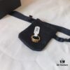 APM Monaco Letter Ring, Unique Fashionable Minimalist Vintage Style, Ideal Gift Choice