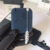 692fec8c99f2d84055c8ceb2 APM Monaco Single Feather Original New Arrival Stylish and Trendy Unisex Design, Perfect Gift Choice