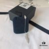 692fec8c99f2d84055c8ceb4 APM Monaco Single Feather Original New Arrival Stylish and Trendy Unisex Design, Perfect Gift Choice