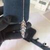 692fec8c99f2d84055c8ceb5 APM Monaco Single Feather Original New Arrival Stylish and Trendy Unisex Design, Perfect Gift Choice