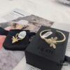692fec9299f2d84055c8cec3 APM Monaco Bee Collection Bracelet 8335110 and Stud Earrings 8355085