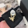 692fec9299f2d84055c8cec5 APM Monaco Bee Collection Bracelet 8335110 and Stud Earrings 8355085