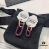 692feca199f2d84055c8ceeb APM Monaco Geometric Love Lock Bracelet Series Fashionable Women's Jewelry