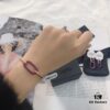 692feca299f2d84055c8ceee APM Monaco Geometric Love Lock Bracelet Series Fashionable Women's Jewelry
