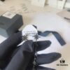 692feca799f2d84055c8cefa APM Monaco Asymmetric Long Shooting Star Earrings, Stylish and Minimalist Design for Women