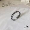 APM Monaco Letter Bracelet, Fashionable and Versatile, Instagram-Worthy Minimalist Style, Women's Bracelet