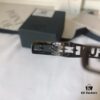 APM Monaco Letter Bracelet, Fashionable and Versatile, Instagram-Worthy Minimalist Style, Women's Bracelet