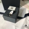 APM Monaco Ear Cuff Cartilage Clip, Stylish and Minimalist Design, Perfect Match for Any Look, Ideal Gift for Girlfriend or Valentine