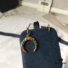 692fecc199f2d84055c8cf30 APM Monaco Colorful Tribe Earrings - Geometric Stylish Fashion Multi-match Design