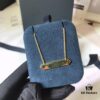 692fecd099f2d84055c8cf46 APM Monaco Colorful Tribe Adjustable Necklace with Bar Pendant, Geometric Stylish Fashion Women's Sweater Chain