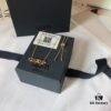 692fecd099f2d84055c8cf47 APM Monaco Colorful Tribe Adjustable Necklace with Bar Pendant, Geometric Stylish Fashion Women's Sweater Chain