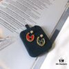 692fecdb99f2d84055c8cf5e APM Monaco Single Franc Stud Earring - Fashionable, Trendy, and Vintage-Inspired