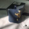 APM Monaco Union Flag Bracelet and Clip-on Earrings