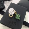 692fecea99f2d84055c8cf7f APM Cactus Series Pendant Earrings 8665085 and Bracelet 8655090