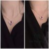 692fecff99f2d84055c8cfa7 APM Monaco Bee Necklace, Original New Release, Stylish and Trendy Design, Perfect Gift for Girlfriend or Loved One