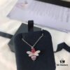 692fed0099f2d84055c8cfaa APM Monaco Bee Necklace, Original New Release, Stylish and Trendy Design, Perfect Gift for Girlfriend or Loved One