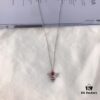 692fed0399f2d84055c8cfaf APM Monaco Bee Necklace, Original New Release, Stylish and Trendy Design, Perfect Gift for Girlfriend or Loved One