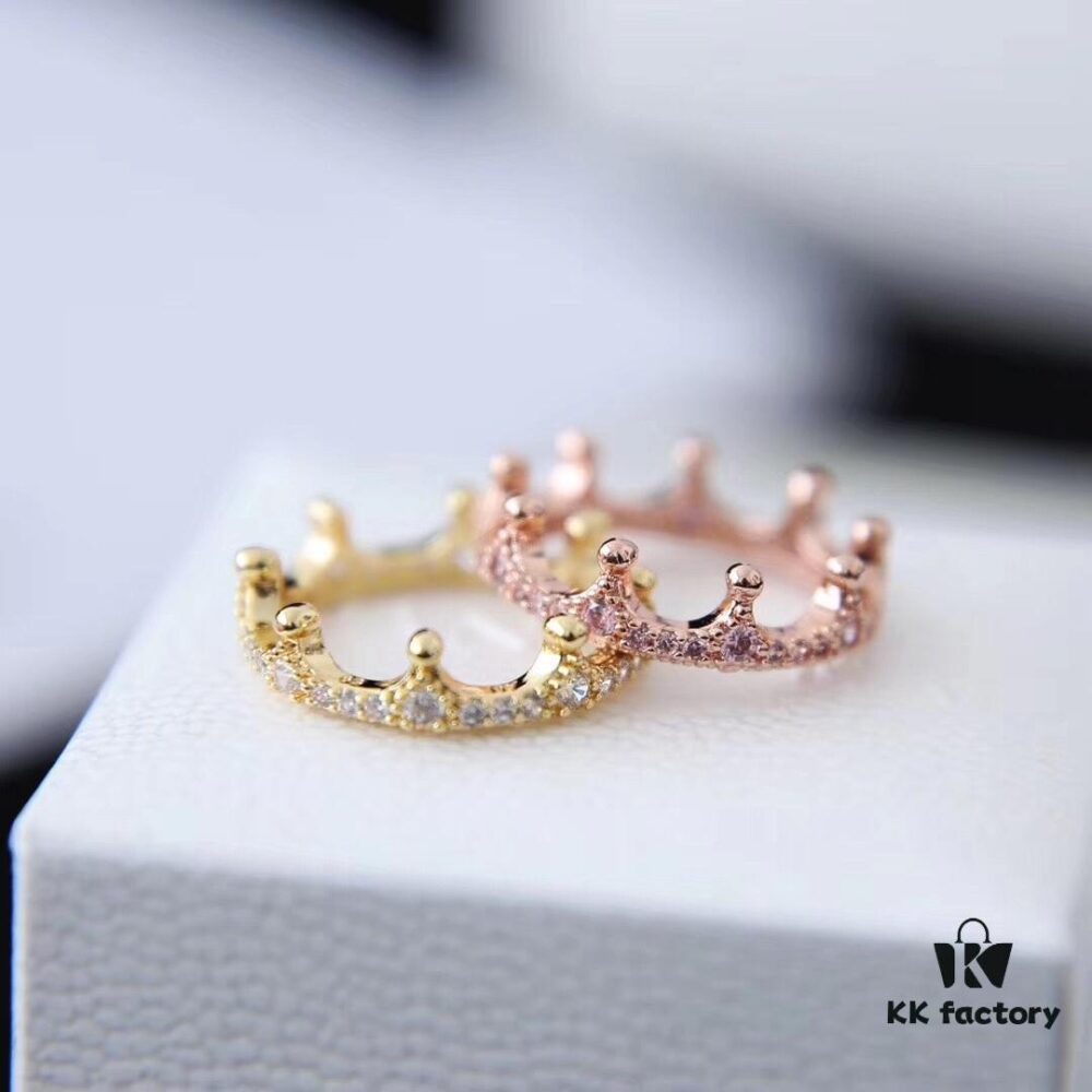 692fed0f99f2d84055c8cfc9 If PAND//ORA Bracelets Represent Memories of the Past, Then Rings Symbolize the Brilliance of Present and Future
