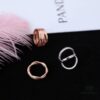 If PAND//ORA Bracelets Represent Memories of the Past, Then Rings Symbolize the Brilliance of Present and Future