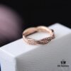 If PAND//ORA Bracelets Represent Memories of the Past, Then Rings Symbolize the Brilliance of Present and Future