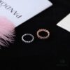 If PAND//ORA Bracelets Represent Memories of the Past, Then Rings Symbolize the Brilliance of Present and Future