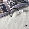 692fed2199f2d84055c8cff2 APM Monaco Rhinestone Bracelet, Minimalist Fashionable and Versatile Design, Perfect Gift for Girlfriend or Lover, Essential Daily Accessory