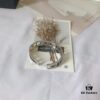 692fed3e99f2d84055c8d02a APM Monaco Letter Bracelet, Stylish and Minimalist Design, Versatile and Elegant, Ideal Gift Choice