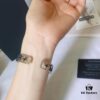 692fed3f99f2d84055c8d02b APM Monaco Letter Bracelet, Stylish and Minimalist Design, Versatile and Elegant, Ideal Gift Choice