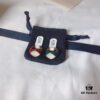 692fed5299f2d84055c8d04c APM Monaco White Shell Ring, Fashionable Vintage Style, Trendy and Versatile Design, Perfect Gift Choice