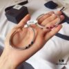 692fed5999f2d84055c8d05c APM Monaco Candy Bracelet, New Original Launch 💗, Stylish and Minimalist Ins Fashion Design, Versatile and Elegant, Perfect Gift Choice