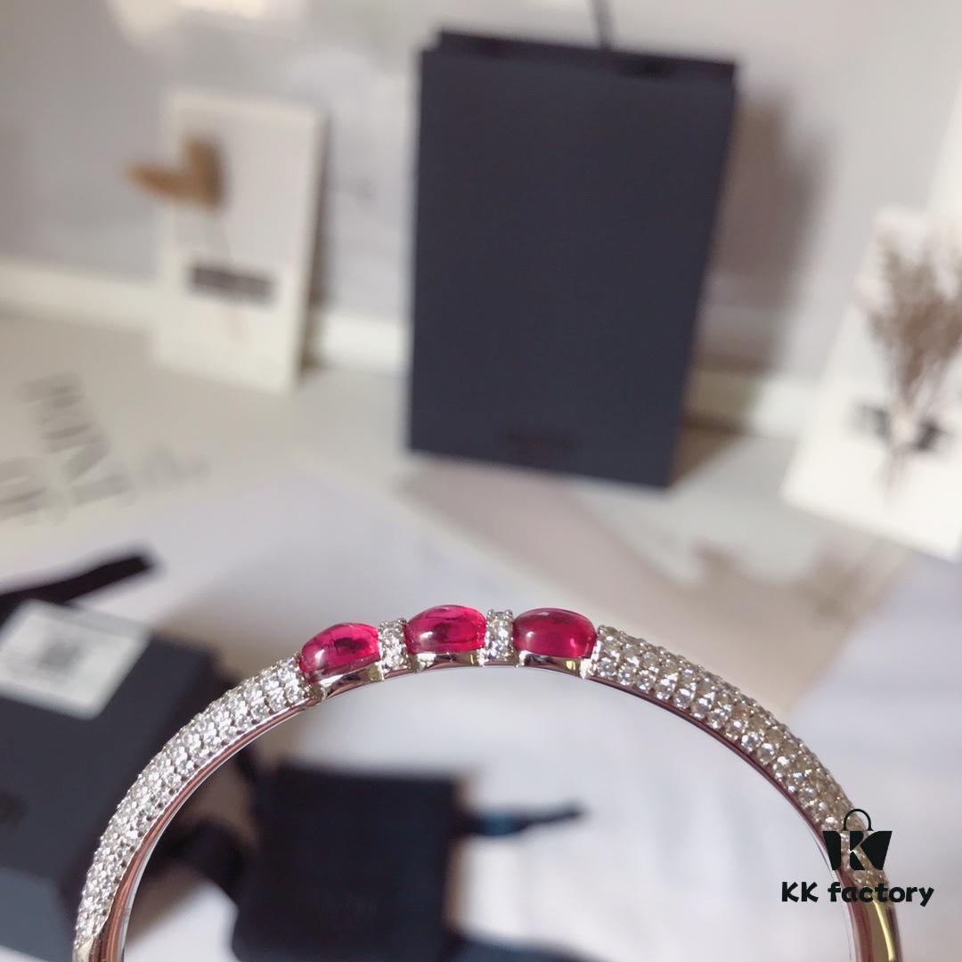 692fed5c99f2d84055c8d063 APM Monaco Candy Bracelet, New Original Launch 💗, Stylish and Minimalist Ins Fashion Design, Versatile and Elegant, Perfect Gift Choice