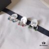 692fed6399f2d84055c8d06f APM Monaco Candy Earrings Studs, Stylish and Minimalist Design, Perfect Gift for Girlfriend or Valentine