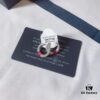 692fed6499f2d84055c8d071 APM Monaco Candy Earrings Studs, Stylish and Minimalist Design, Perfect Gift for Girlfriend or Valentine