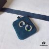 692fed6799f2d84055c8d077 APM Monaco Candy Earrings Studs, Stylish and Minimalist Design, Perfect Gift for Girlfriend or Valentine