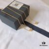 692fed6b99f2d84055c8d07e APM Monaco Letter Necklace 'BABY' 'LOVE' Personalized Fashion Minimalist Elegant Style