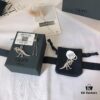 692fed8f99f2d84055c8d0c8 APM Monaco Dinosaur Necklace and Earrings Set, Original Stylish and Trendy Fashion Jewelry