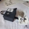 APM Monaco Union Necklace and Earrings Set