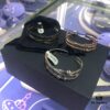 692fedba99f2d84055c8d119 APM Monaco Charm Bracelet, Stylish and Minimalist Design, Classic Fashion Accessory