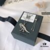 692fedbf99f2d84055c8d122 APM Monaco Dinosaur Necklace and Earrings Set, Original Stylish and Trendy Fashion Jewelry