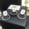 692fedc699f2d84055c8d12e APM Monaco Wheat Ear Ring, Fashionable and Minimalist Index Finger Ring for Women, New Design