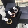 692fedcb99f2d84055c8d137 APM Monaco Pink Gold Golden Silver Ring, Couple's Personalized Band Ring, Women's Ring