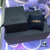 692fedd899f2d84055c8d14e APM Monaco Colorful Striped Bracelet for Women, Geometric Design Elegant Fashion Couple Bangle Jewelry Gift 86646100