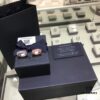 692fedd999f2d84055c8d150 APM Monaco Double Row Zigzag Ring for Women, Minimalist and Exquisite Luxury Design