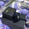APM Monaco Robot Necklace and Bracelet, Unique Fashionable Minimalist Design, Versatile Styling
