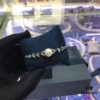 APM Monaco Pearl Necklace Bracelet Collar Chain, Stylish and Trendy Versatile Design