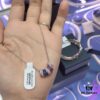 APM Monaco Colored Circle Necklace and Bracelet Collection
