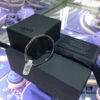 692fee2199f2d84055c8d1df APM Monaco Octagonal Geometric Silver Bracelet for Women, Stylish European Minimalist Design Unisex Jewelry
